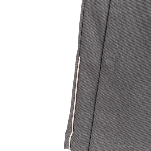 GOOPiMADE “G.A.T. -01P” Synchronize Utility Pant Grey Degli Uberti